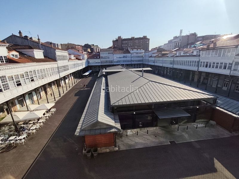 Foto 7990d655-b05c-4edb-b9ee-b76141ffb78c. Oficina a Centro Avilés