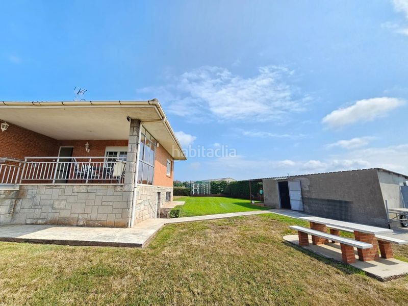 Foto fcfccd95-16ce-4746-9a35-5fda0d99b3e4. Casa amb aparcament a Pillarno Castrillón