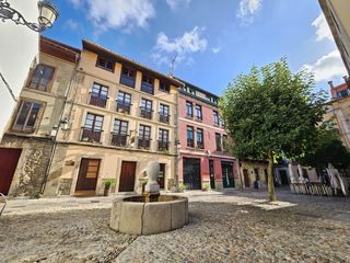 Edifici a Calle Sol Del