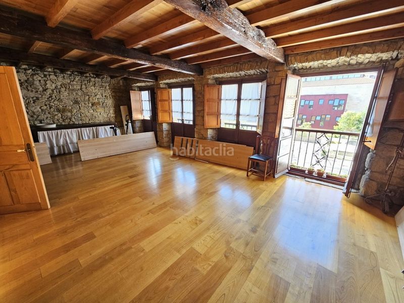 Foto a9ef8d9e-cada-4fa8-a116-1b581c00b90a. Edificio in Centro Avilés