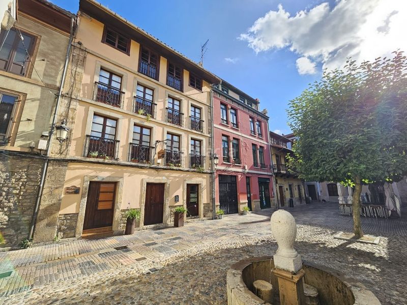 Foto eab958d8-5406-4a34-90f0-b09a14e83a1c. Edificio in Centro Avilés