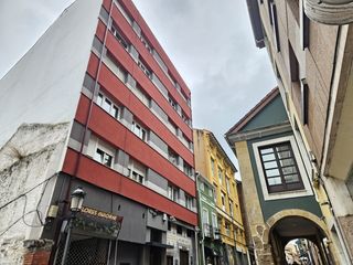 Pis  Calle estacion,de la (aviles). Piso 4 habitaciones venta avilés