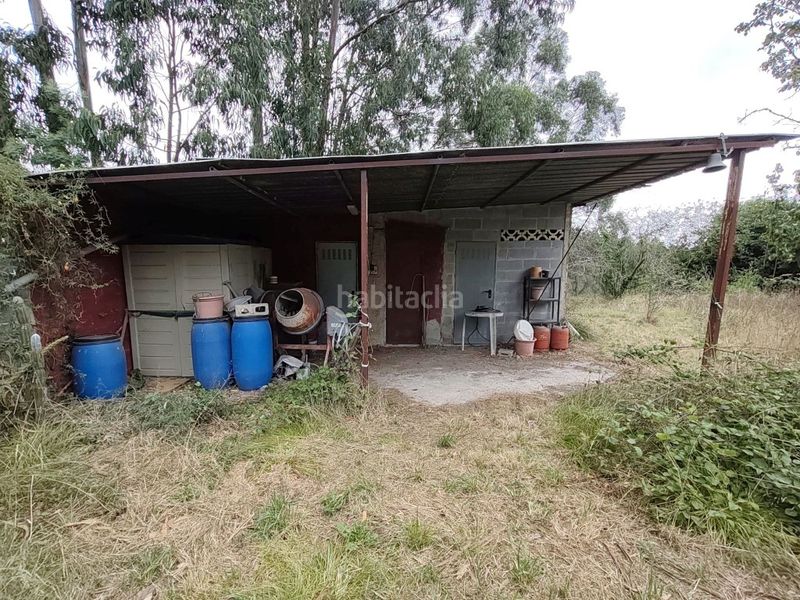 Foto 66e16744-ffd5-4926-b520-59964c831d0d. Finca rústica suelo rústico venta en Pillarno Castrillón