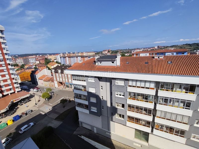 Foto 1f5400d5-393f-449b-92ab-69e376464229. Piso  3 habitaciones venta en La Magdalena Avilés