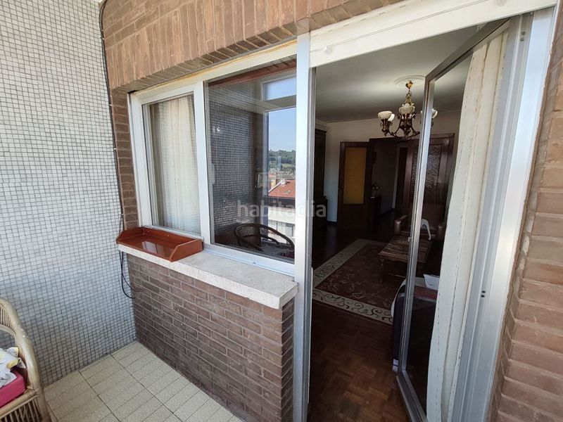 Foto d16a36bf-d528-4cff-960a-a4647b2e9651. Piso  3 habitaciones venta en La Magdalena Avilés