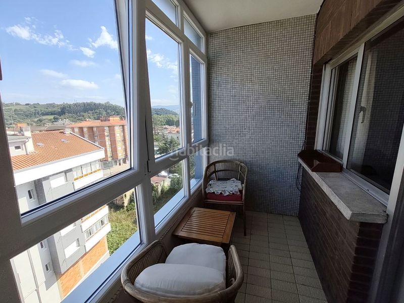 Foto d4516417-1e70-4593-b217-8d0506a1aaa8. Piso  3 habitaciones venta en La Magdalena Avilés