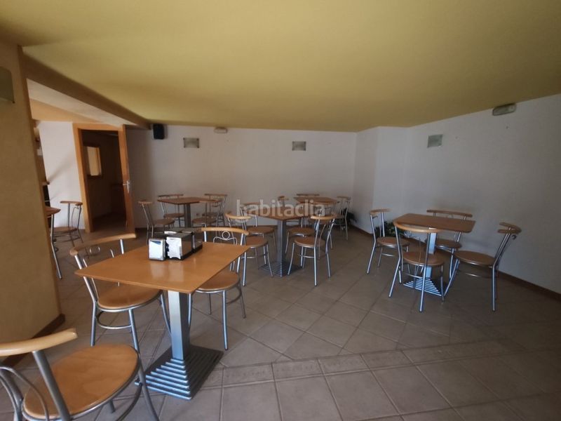 Foto 0d84c055-f59c-45c4-9b86-417def0ac0a1. Local comercial a El Carbayedo - El Quirinal Avilés