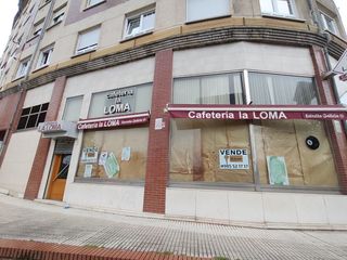 Local Comercial a Calle González Abarca
