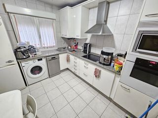 Appartement  Calle llano ponte. Piso 3 habitaciones venta avilés