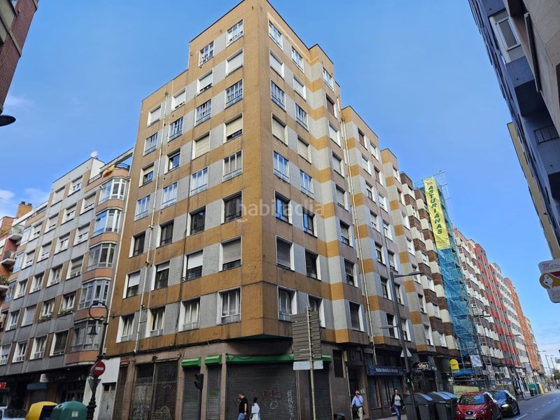 Foto ef5b8bd4-0f42-4d64-abb0-fdd055bc1301. Appartamento in Centro Avilés