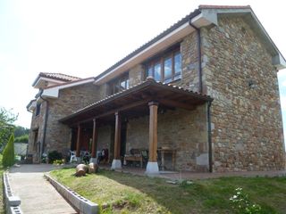 Casa in Caserio Vallin