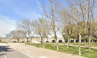 Terreny residencial  Avenida vicente sos baynat. Venta solar en mérida en esquina con suelo urbano consolidado