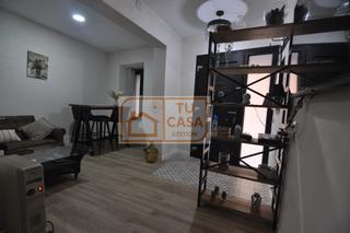 Haus in Plazuela del socorro 1. Venta de excelente apartamento de dos dormitorios a tan solo dos