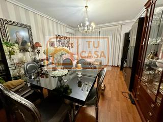 Pis  Calle jerusaln. Venta de excelente vivienda en la barriada de nuevo cceres