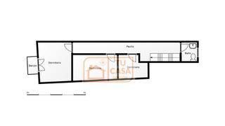 Maison à Calle cura 18. Venta de una bonita casa de dos plantas reformada en la localida