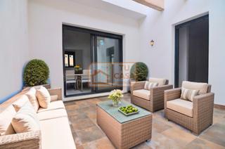 Casa adossada  Calle las ocas. Venta unifamiliar nueva construccin zona montesol, cceres