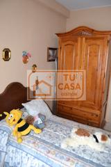 Pis en Avenida de cervantes 48. Venta de una estupenda vivienda de noventa metros cuadrados cons