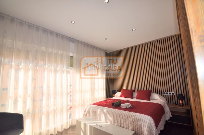 Foto bcd26a71-aa65-43a8-a08c-15ccb4414182. Lloguer apartament amb calefacció aparcament a Casco Antiguo Cáceres