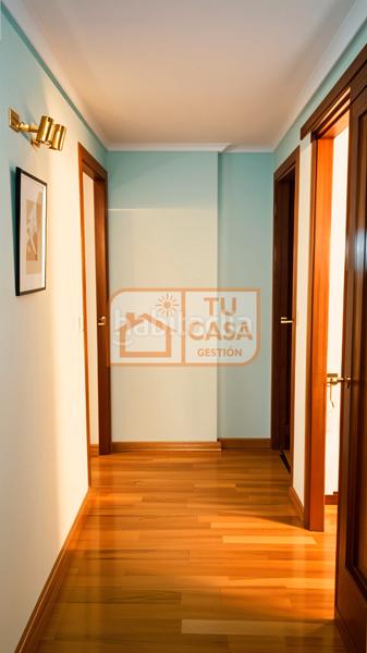 Foto 0a16853a-622d-43ae-accd-55601ccd3426. Etagenwohnung mit heizung parking in Centro Cáceres