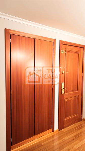 Foto 5c941ab4-84fc-4f75-803d-e0548418f29f. Etagenwohnung mit heizung parking in Centro Cáceres