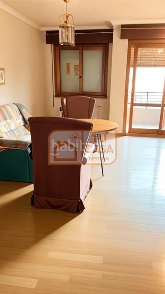 Foto 642e3b78-ba73-4d64-9d4f-a5c44d5fc282. Etagenwohnung mit heizung parking in Centro Cáceres