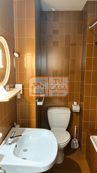 Foto da6f8ee0-7385-42f5-ac6a-c308ec8b30da. Etagenwohnung mit heizung parking in Centro Cáceres