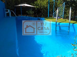 Xalet  Calle manuel castillo quijada. Venta de unifamiliar con excelentes calidades, 4 dormitorios