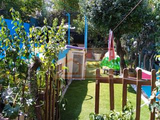 Chalet  Calle manuel castillo quijada. Venta de unifamiliar con excelentes calidades, con dos patios un