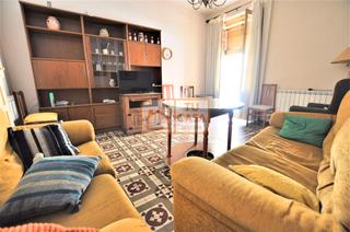 Location Appartement  Calle parras. Piso en alquiler para estudiantes en el centro de la ciudad