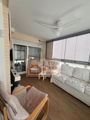 Piso  Calle los cerncalos. Venta de un exclusivo piso de 197m2 en montesol.