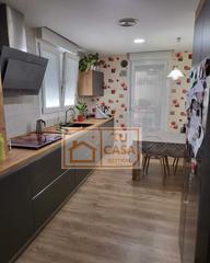 Piso  Calle los cernícalos. Venta de un exclusivo piso de 197m2 en montesol.