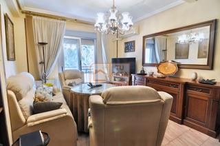 Pis  Avenida antonio hurtado. Venta de  piso de 147m2 construidos de cuatro dormitorios en la