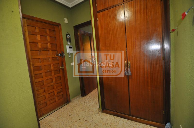Foto 56a46df4-57fd-4fe5-894e-b5e1db4cbc40. Alquiler piso alquiler en pleno Centro , avenida de la bondad en Cáceres
