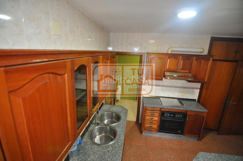 Foto d550e1fc-8744-430f-ba5c-635556131400. Alquiler piso alquiler en pleno Centro , avenida de la bondad en Cáceres