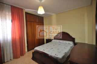 Location Appartement  Avenida de la bondad. Alquiler en pleno centro de cáceres, avenida de la bondad
