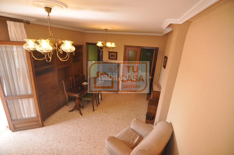 Foto ce38201d-398b-493d-b5d4-19c04a784f1c. Lloguer pis amb calefacció a Centro Cáceres