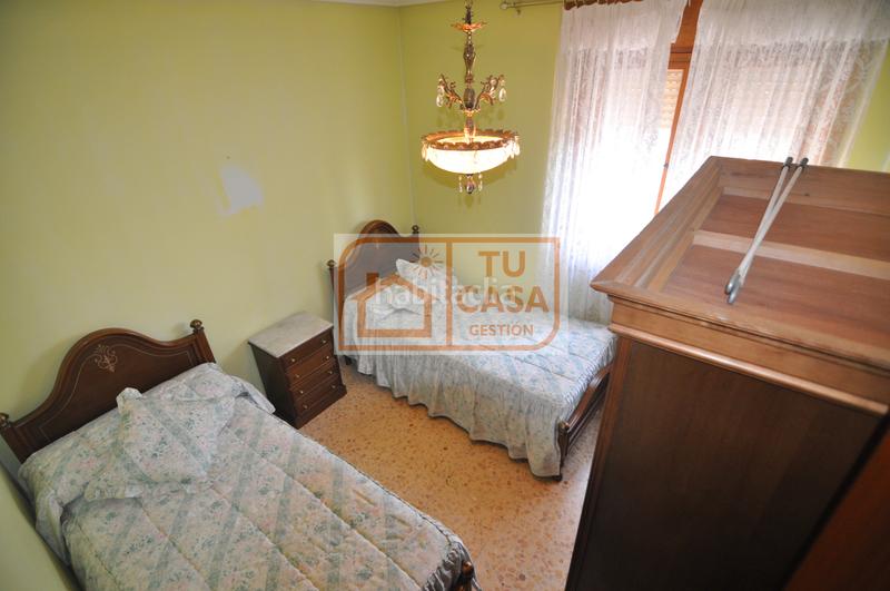 Foto 08b94d3f-4a9a-4ac7-9d26-042e2ddfd8b5. Location appartement avec chauffage dans Centro Cáceres