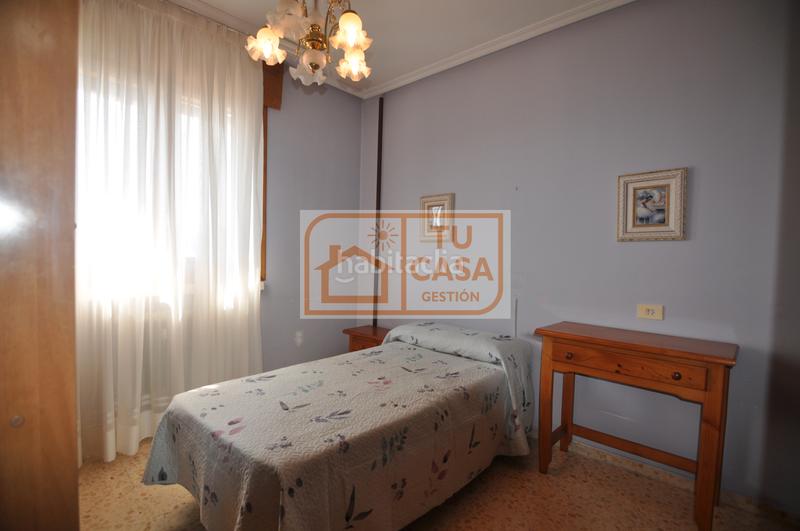 Foto 3b9503d4-a791-478a-9c2c-af5a2eac9b78. Location appartement avec chauffage dans Centro Cáceres