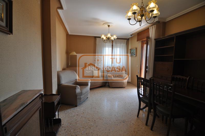 Foto 5ba77e1e-ef91-4141-bbf0-cea2080d7411. Location appartement avec chauffage dans Centro Cáceres