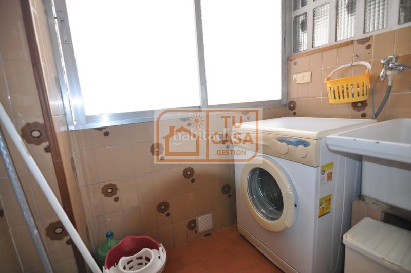 Foto 5f0311ac-3f33-4df5-88d8-69dee466edff. Location appartement avec chauffage dans Centro Cáceres