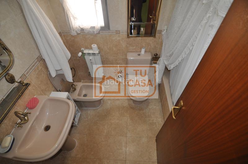 Foto 70ec4dc5-932f-4137-95c8-5a8042dd0f72. Location appartement avec chauffage dans Centro Cáceres