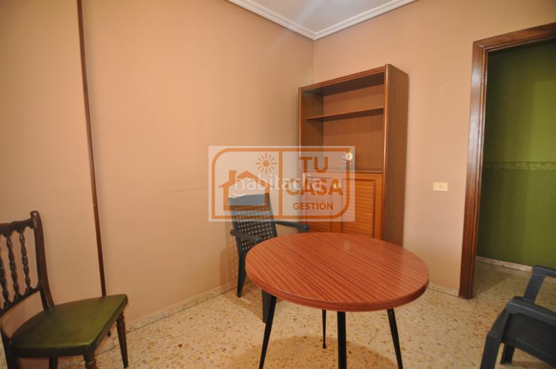 Foto 80e0d73b-137e-4f9d-be52-c4fe5dcf162e. Location appartement avec chauffage dans Centro Cáceres