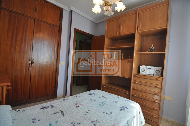 Foto a2bb65bf-4628-4c97-ac2a-7ad1d5ab83c2. Location appartement avec chauffage dans Centro Cáceres