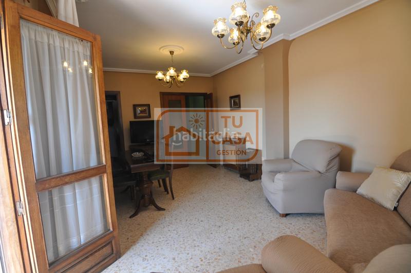 Foto dc488402-b0cb-4aec-9e0e-a2d276832dad. Location appartement avec chauffage dans Centro Cáceres