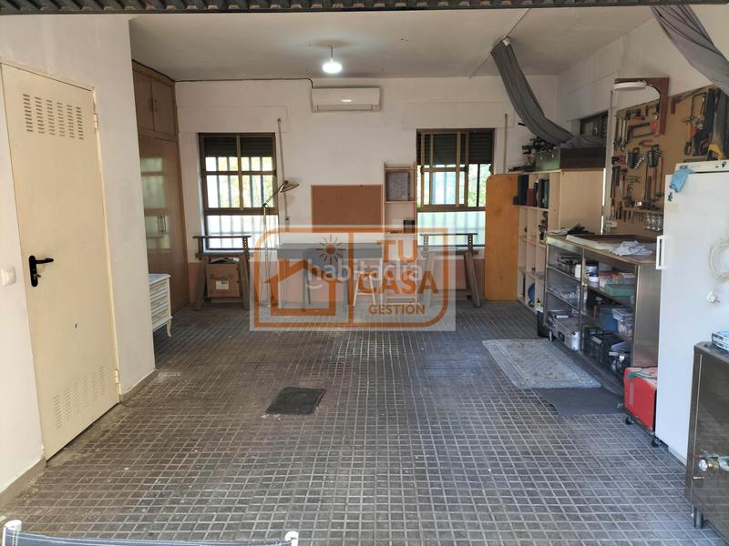 Foto 1e0dc0fb-8664-4c48-bc91-f5d3d99287d5. Chalet excelente chalet unifamiliar independiente, en la urbanización de unifamiliares más exclusiva y céntrica . en Cáceres