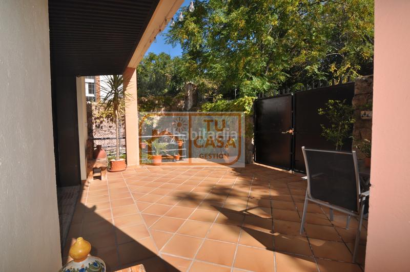 Foto 41d4a86c-d1a8-40e6-8875-fe26058bda2a. Chalet excelente chalet unifamiliar independiente, en la urbanización de unifamiliares más exclusiva y céntrica . en Cáceres