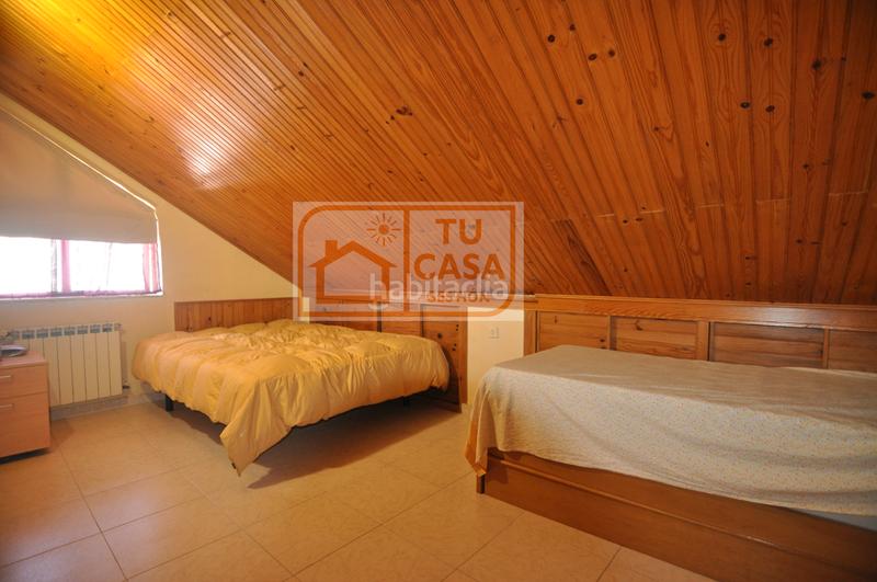 Foto 57f1ba70-fc0e-4599-908b-b7de2593bfb1. Chalet excelente chalet unifamiliar independiente, en la urbanización de unifamiliares más exclusiva y céntrica . en Cáceres