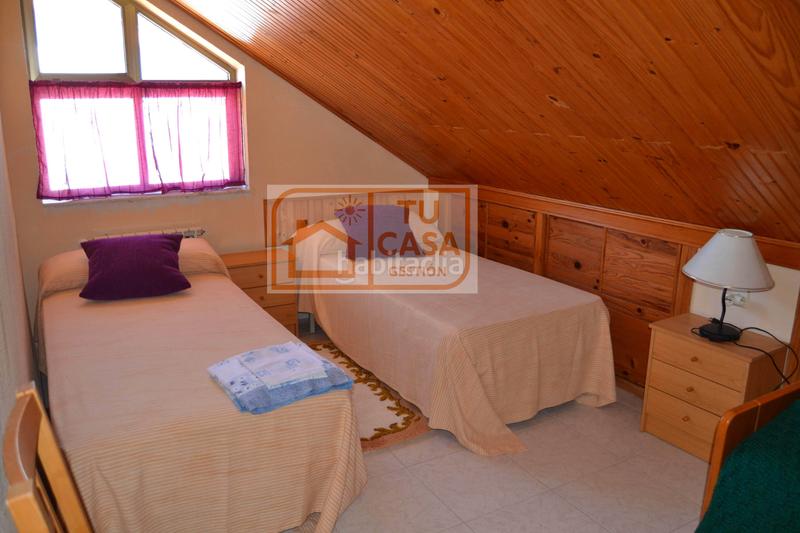 Foto 5b8b9fd3-e0ac-40cf-b9c9-4c0a923a725f. Chalet excelente chalet unifamiliar independiente, en la urbanización de unifamiliares más exclusiva y céntrica . en Cáceres