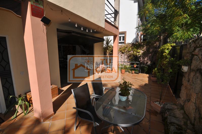Foto a92469f1-d134-482e-9603-c176f306c7a9. Chalet excelente chalet unifamiliar independiente, en la urbanización de unifamiliares más exclusiva y céntrica . en Cáceres