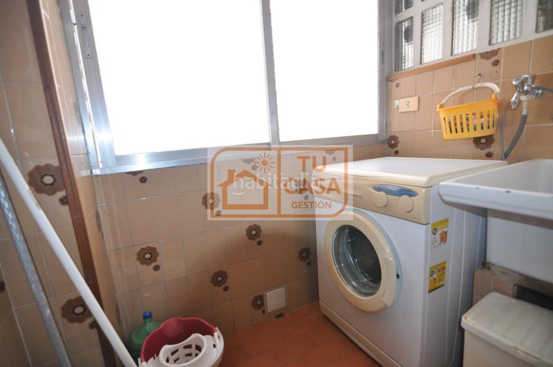 Foto a9ceb2be-d855-4ec2-bef7-55e499862d20. Location appartement dans Centro Cáceres